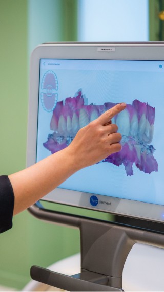 Dr Natacha Temstet bilan orthodontiste Paris 16