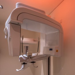 Dr Natacha Temstet radiologie numerique panoramique orthodontiste Paris 16