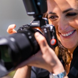 Dr Natacha Temstet technologie studio photos orthodontiste Paris 16